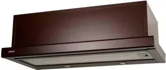 Akpo Light eco twin 60 WK-7 (коричневый)