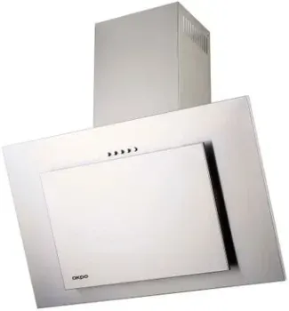 Akpo Nero Eco 60 WK-4 (нержавеющая сталь)