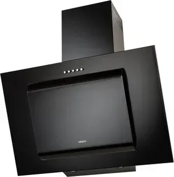 Akpo Kratos Eco 60 WK-4 (черный)