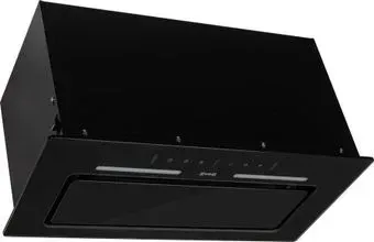 ZorG Star 1000 60 S-GC (черный)