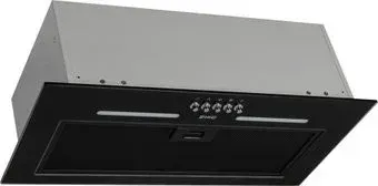 ZorG Platino 750 60 M (черный)