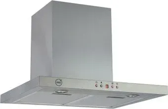 MBS Musa 160 Inox