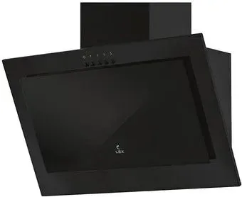 LEX Mio G 600 (черный)