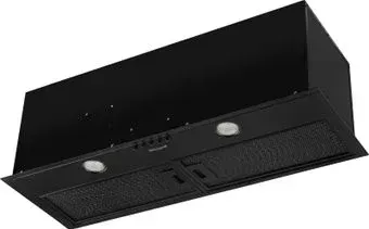 Weissgauff Alpha 80 PB BL