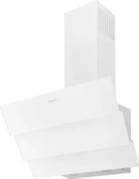 Weissgauff Yota 602 Touch Triple White Glass