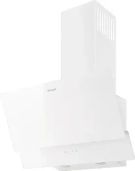 Weissgauff Yota 602 Touch Double White Glass