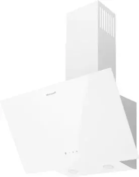 Weissgauff Yota 602 Touch White Glass