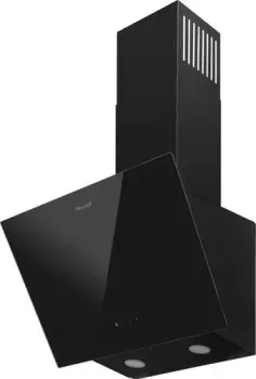Weissgauff Yota 506 Touch Black Glass