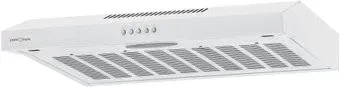 Krona Briana 600 White PB