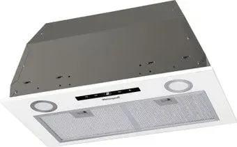 Weissgauff BOX 1200-72 WH