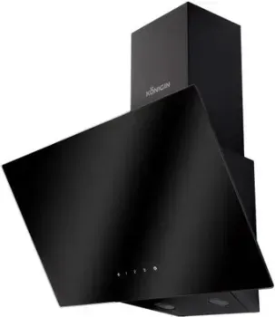 Konigin Colibri Tech 50 (черный)
