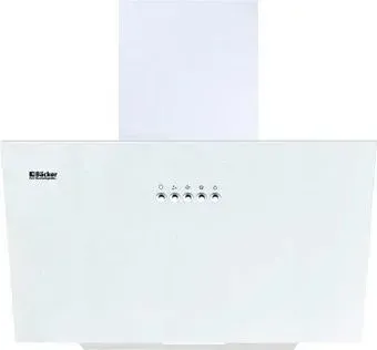 Backer AH60A-G6L200 WH Glass