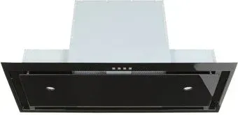 Akpo Neva Glass 80 WK-10 (черный)