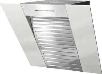 Miele DA 6066 W Wing (бриллиантовый белый)