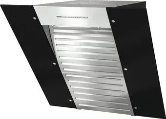 Miele DA 6066 W Wing (черный обсидиан)