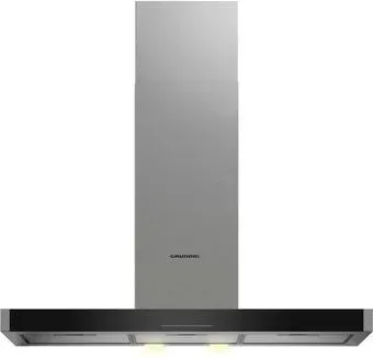 Grundig GDKP5460BC