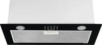 ZorG Cendy 750 52 M (черный)