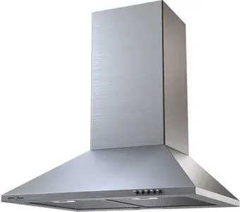 Krona Ulrika 600 PB (нержавеющая сталь)