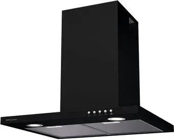 Krona Rina 600 black PB