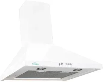 Elikor Вента 60П-650-К3Г (белый)