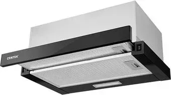 CENTEK CT-1840-50 (черный)