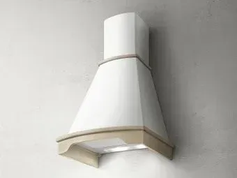 Elica Coraline WH/A/60 T.Grezzo PRF0041810B