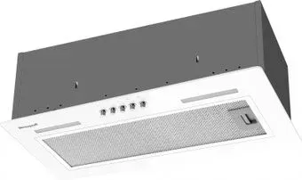 Weissgauff Vetta 850 WH