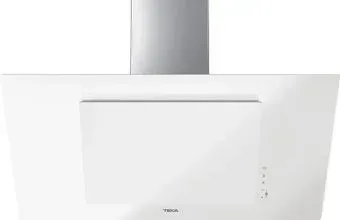 TEKA DVT 98660 TBS WH 112930044 (белый)