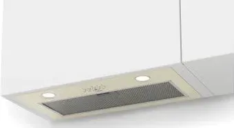 LEX Ghost 600 (белый антик)