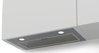 LEX Ghost 600 (нержавеющая сталь)