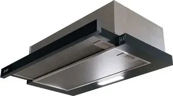 LEX Honver 2M 600 (черный)