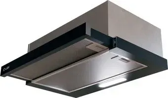 LEX Honver 500 (черный)