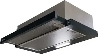 LEX Honver 600 (черный)