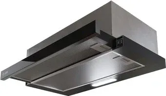 LEX Honver G 600 (черный)