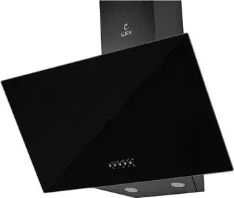 LEX Meta 600 (черный)