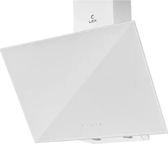 LEX Meta GS 600 (белый)