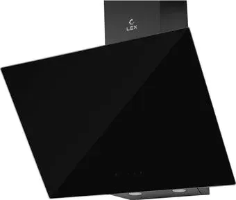 LEX Meta GS 600 (черный)