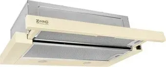 ZorG Elite 60 (бежевый, 650 куб. м/ч)