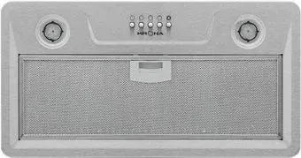 Krona Luisa 600 PB (нержавеющая сталь)