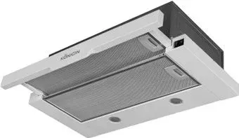 Konigin Rebus Smooth 60 (белый)