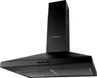 Konigin Canary 60 (черный)