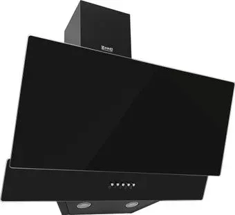 ZorG ARSTAA 50C (черное стекло)