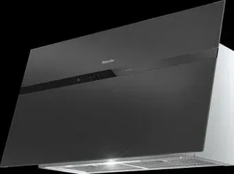 Miele DA 9298 W Screen