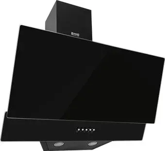 ZorG Arstaa 60C M (черный, 650 куб. м/ч)