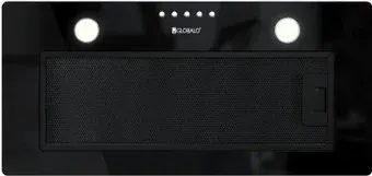 Globalo Vipero 60.1 (черный)