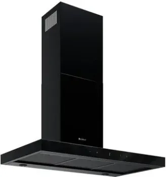 Globalo Verta 90.2 (черный)