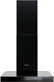 Globalo Verta 60.2 (черный)