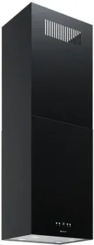 Globalo Toredo Isola 40.6 (черный)
