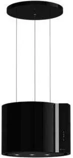 Globalo Serina 60.4 (черный)
