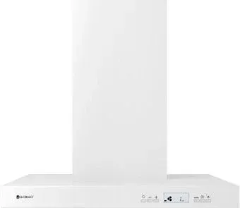 Globalo Nomina 60.4 Sensor (белый)